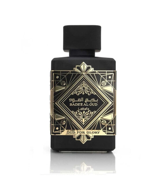 Eau de Parfum Badee Al Oud For Glory 100 ml de la