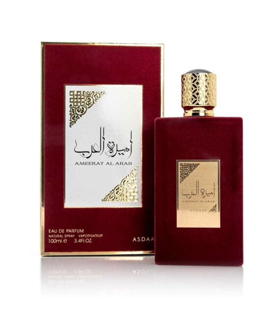 Ameerat Al Arab 100ml De ASDAAF