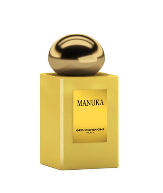 MANUKA Gris Montaigne  Extrait de parfum 75ml